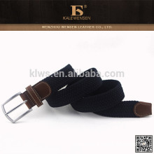 Leisure Fashion Top Useful Braided Belts
